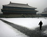 澳專家：中共為報復澳洲不惜傷害中國人