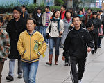 贸易战和制裁  两利剑让中共“天网”坍塌