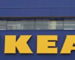 IKEA在印度開第一家店 以吸睛的嘟嘟車送貨