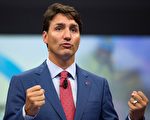 加拿大商政界敦促总理和美达成新版NAFTA