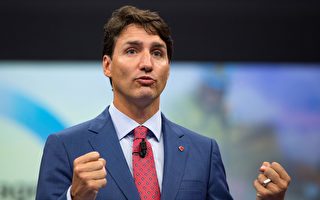 加拿大商政界敦促總理和美達成新版NAFTA