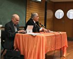 研讨会曝佐证 中共强摘人体器官震惊新西兰