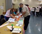 加州DMV新系統誤登4600人為選民