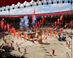 法國西部自駕游:玩轉「世界最棒」遊樂園