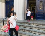 新学年开学  华人：学校对新移民照顾