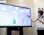 台登革热增5例 10岁童中标