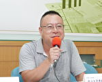 台师赴陆 学者：面临中共建档监控