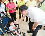 桃捷非营利幼儿园现勘  明年5月招生136个名额