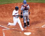 MLB林子偉代打建功 紅襪封王數字M2