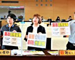 苗栗路灯认养率7成 中市议员吁跟进