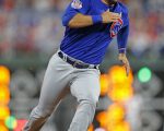 MLB小熊突破100英哩速球 延长赛胜国民