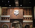 5D飛行身歷其境  尚順i-Ride飛行劇院體驗