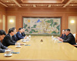 金正恩承諾無核化 專家：不先棄核難說服美國