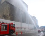 台核安演习 模拟核一厂事故应变