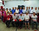 秋节关怀1,700弱势户 仁爱之家烘焙10,200个凤梨酥