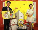 新光全台周庆目标201.5亿　女星采购攻略