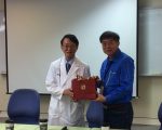 埔基醫院年年虧損 仍堅持下去