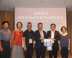 亞洲僑生保薦單位 參訪元培醫事科技大學