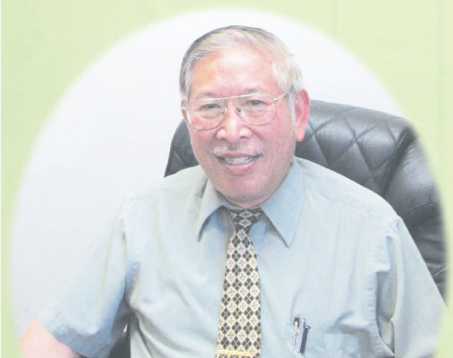 陳炯時著名中醫心腦疑難病專家