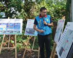 竹山竹艺产业园区  估引进15厂商600个就业
