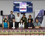 臺灣電影巡演洛城 名導魏德聖出席