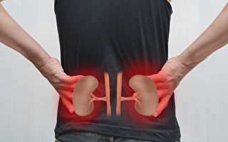 身體出現9種症狀 可能是腎虛了