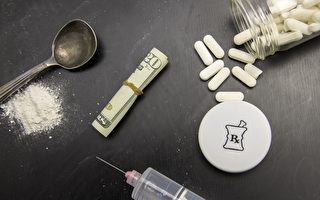 加拿大鸦片类药物人均服用量全球第二