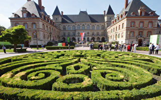 赴法国留学生同比增长4.5% 中国排第三