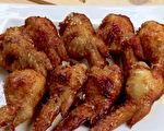 泡菜鸡翅超酥脆 爱看韩剧的你 快动手挑战！