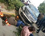 扬州强拆血案全程视频曝光 当事人述详情