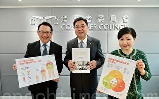 香港消委会吁改善长者消费市场