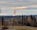 天然气主管道爆炸 FortisBC吁全省节约用气