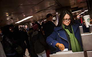 陷财政危机 MTA拟涨价及减少服务