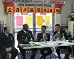 八大道手機搶案攀升 警方加強巡邏