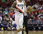 NBA火箭攻守亂套 開拓者賞4連敗