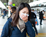 新州昆州百日咳病例激增 半年超出去年五倍