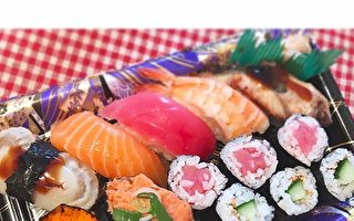 美食 文化 藝術—盡在橙縣日本文化節