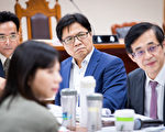 台学位授予法修正草案今通过初审