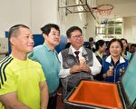 保留並傳承眷村文化  體驗眷村生活