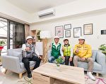 月租6250元起跳  桃中路二號社宅明年1月公告