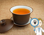 青光眼让视力流失 这些茶饮和穴位可预防
