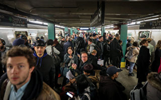 MTA深陷財政危機 恐漲價 縮減服務