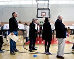 白思豪改憲章設「公民參與委員會」