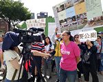 公園規劃使用者不能參與  不排除升高抗議聲浪