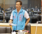 毒品防制宣导 议员质询苗县毒品防制成效