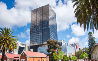 珀斯最新五星级酒店The Westin Perth以2亿澳元天价售出