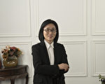 市長候選人Helen Chang : 讓本拿比更包容安全宜居
