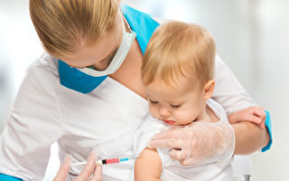 NHS：体弱者免费接种流感疫苗 安稳过冬