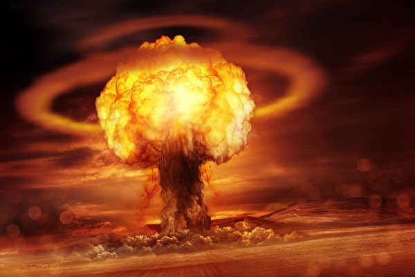 智庫報告：全球核武庫自冷戰以來將首次增長