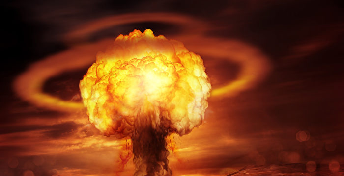 智库报告：全球核武库自冷战以来将首次增长